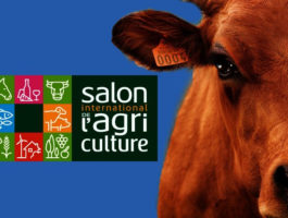 La Valle d’Aosta al Salon International de l’Agriculture di Parigi 2020