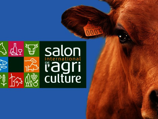 La Valle d’Aosta al Salon International de l’Agriculture di Parigi 2020