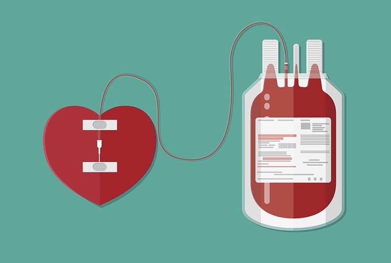 Giornata mondiale del Donatore di sangue 2021