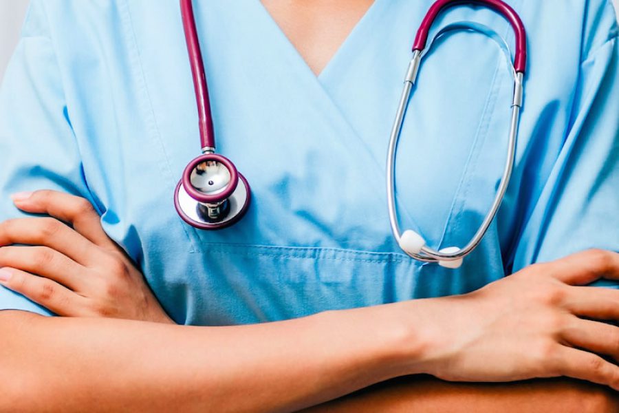 Ausl VdA: sciopero di infermieri e personale non medico l\'8 aprile 2022