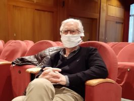 Ausl VdA: le scuse del medico dopo il video di critica