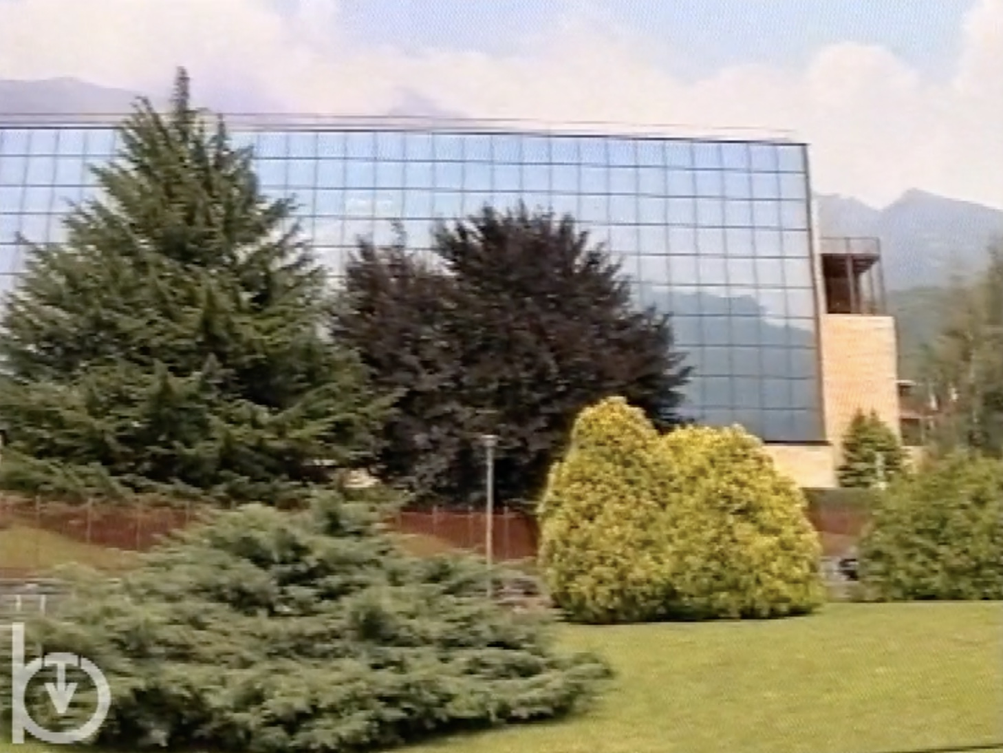 1994 - TeleAlpi - Sitav esce dalla gestione del Casino