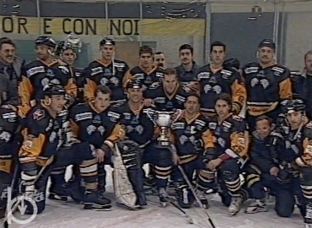 Il Courmaosta 1998 Vittorioso