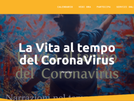 Coronavirus: nasce VociDiCittadella