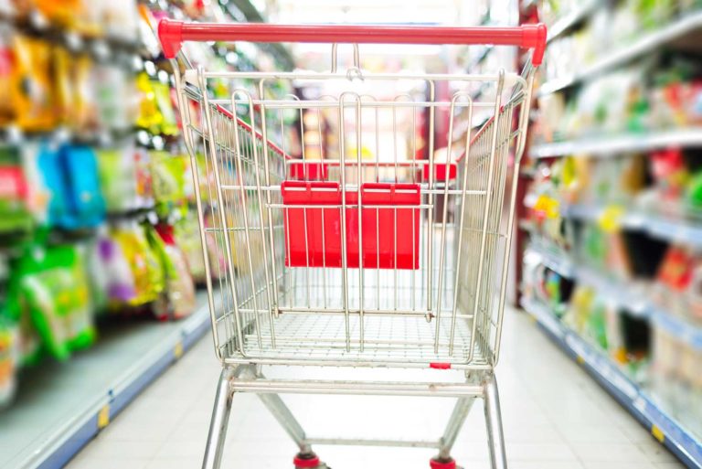 Cgil chiede sicurezza per i lavoratori dei supermercati