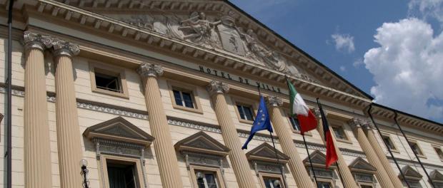 Fratelli d'Italia: Aosta fa pagare la Ztl alla vigilanza