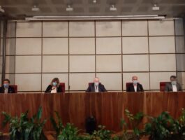 Chiesto al Consiglio Valle il parere sullo scioglimento del Consiglio comunale di Courmayeur