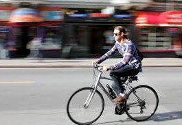 La VdA vorrebbe incentivare la mobilità ciclistica