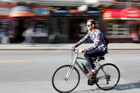 La VdA vorrebbe incentivare la mobilità ciclistica