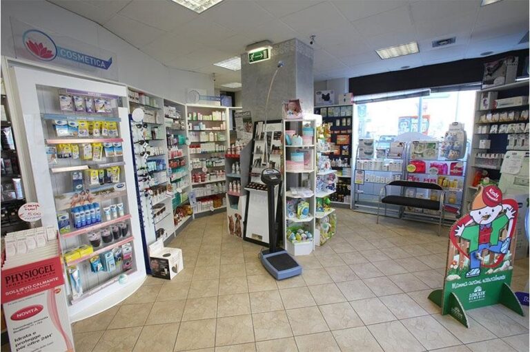 Aumentano i servizi erogati in farmacia