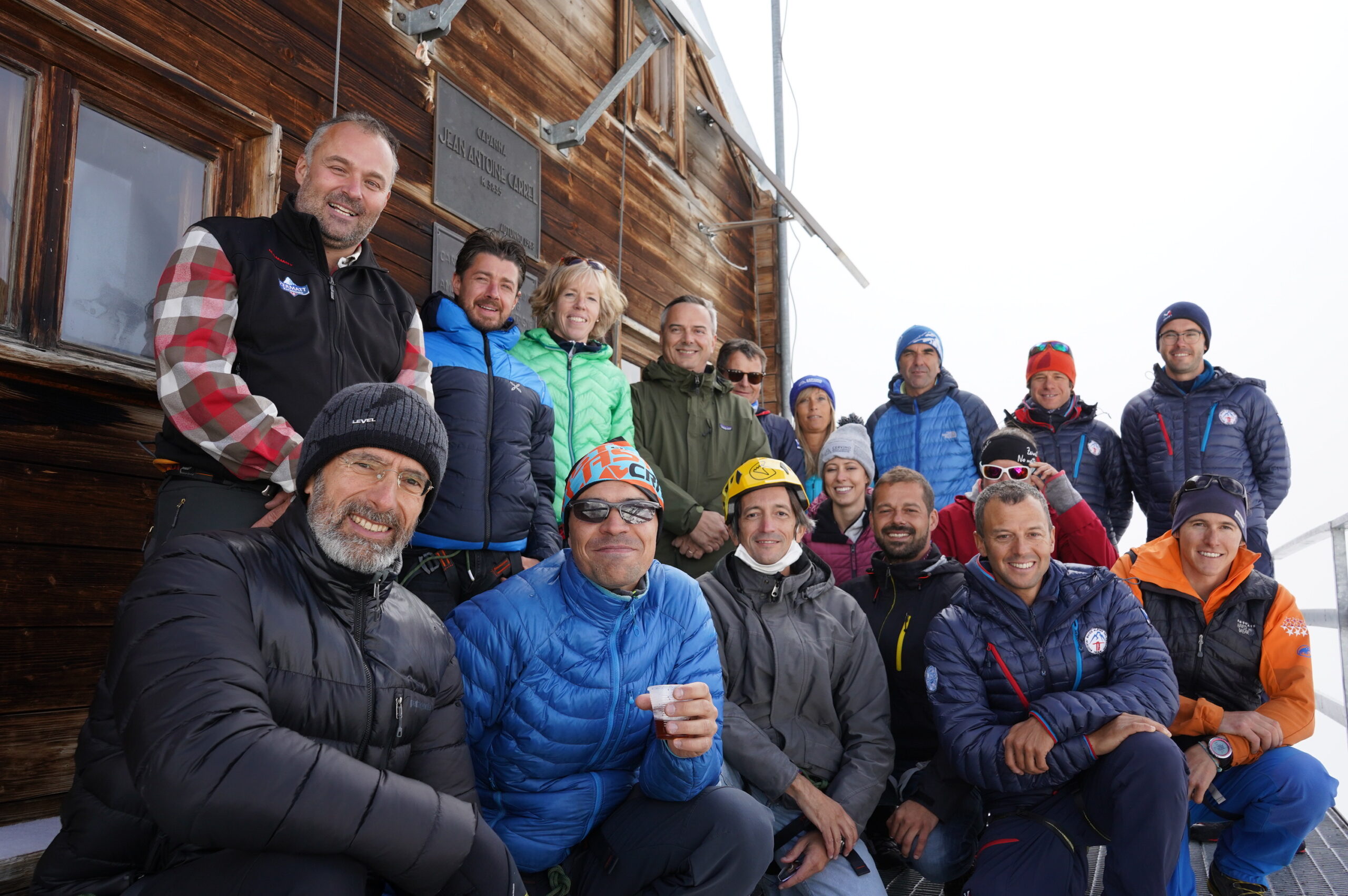 Valtournenche e Zermatt collaborano grazie al Progetto Trek+
