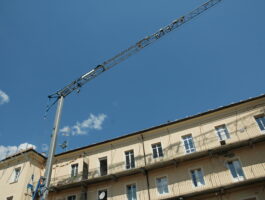Forza italia: una serata sulle politiche abitative