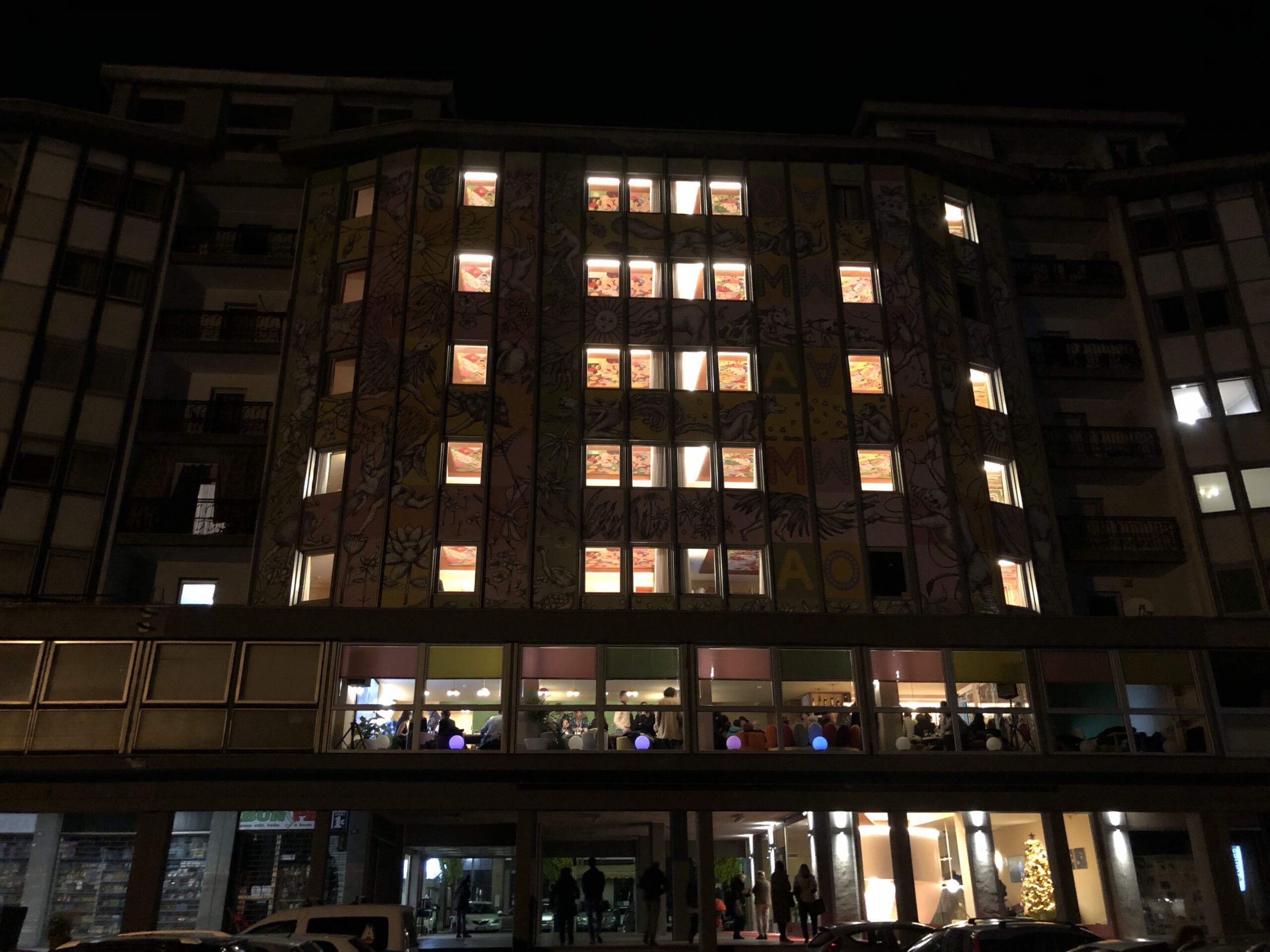 Rassemblement valdôtain: Quale futuro per lo sport in Valle d’Aosta?