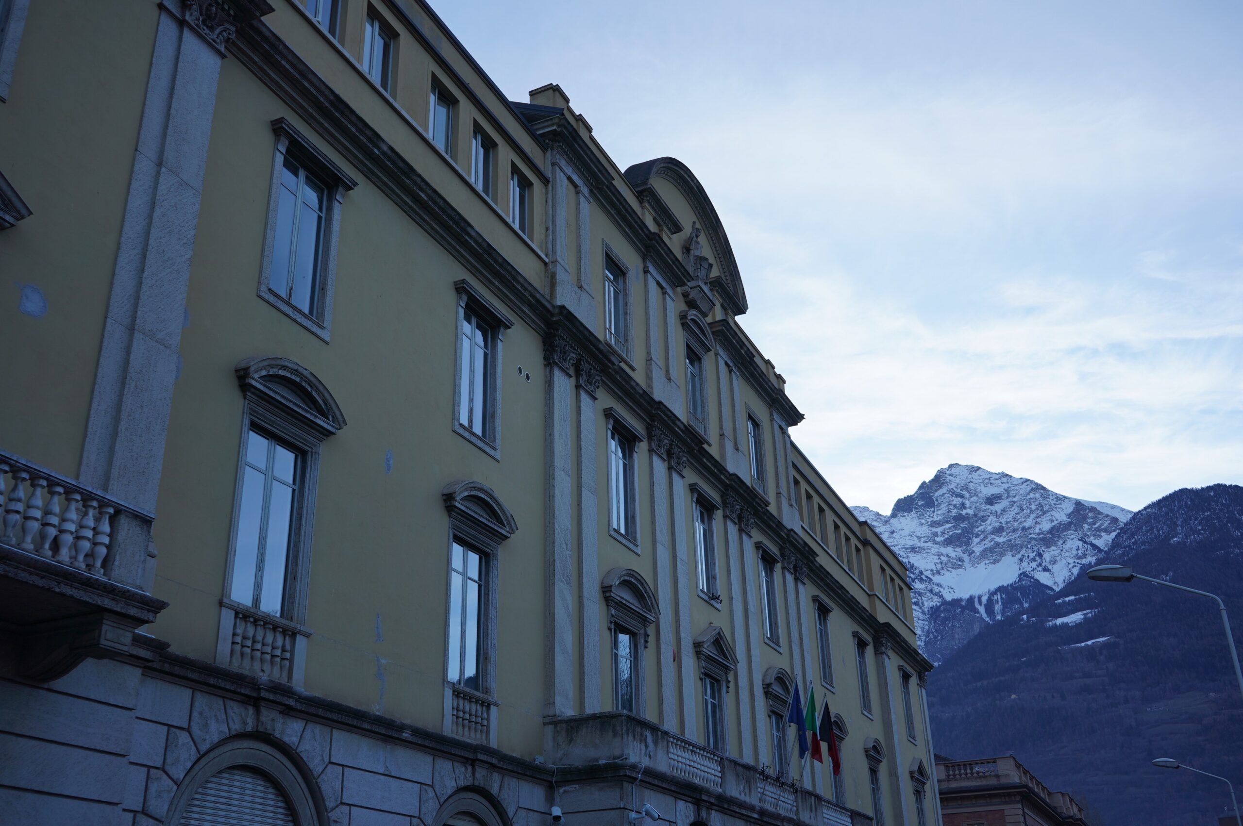 Comitato per il sì al Referendum confermativo sulla riforma della giustizia