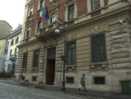 Banca d\'Italia: una lenta crescita economica nel 2025