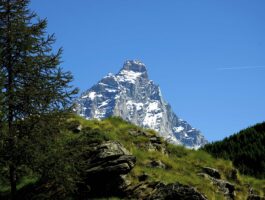 Cervino Matterhorn Ultra race e Ultra trail