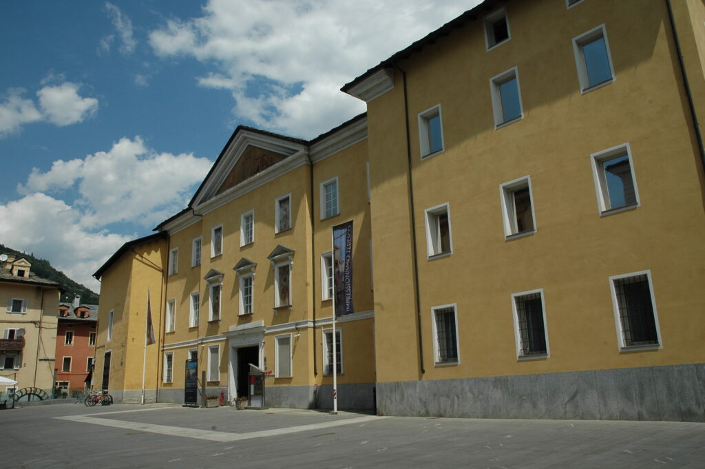 MAR Museo archeologico regionale