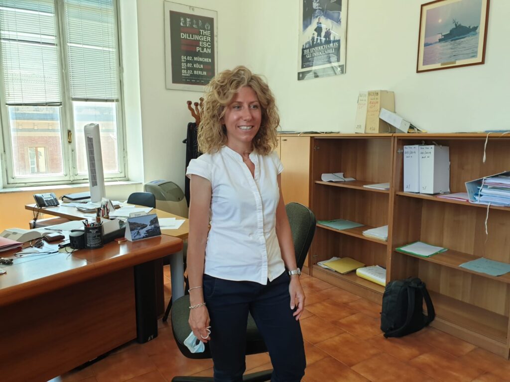 Eugenia Menichetti