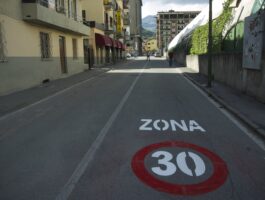 Viabilità ad Aosta: Confcommercio chiede un confronto con l\'Amministrazione
