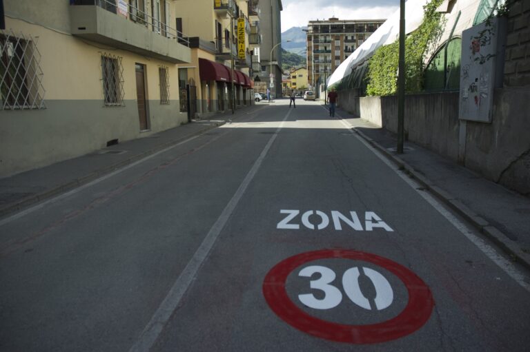 Il Piano del traffico di Aosta al centro del Tavolo unitario dei progressisti