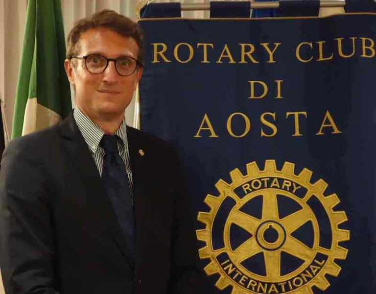 Il programma del Rotary per il 2020/2021