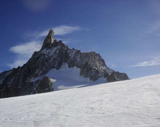Guide alpine: aumentano le vette off-limits