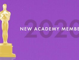 Un valdostano nell\'Academy degli Oscar