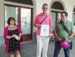 Progetto civico progressista: due cambi nel Consiglio di Aosta