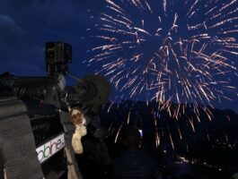 Lipu chiede alla Festa di San Giorgio e Giacomo di rinunciare ai fuochi d\'artificio