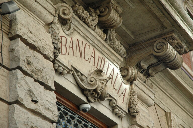 In Viaggio con Banca d'Italia ma non in Valle d'Aosta