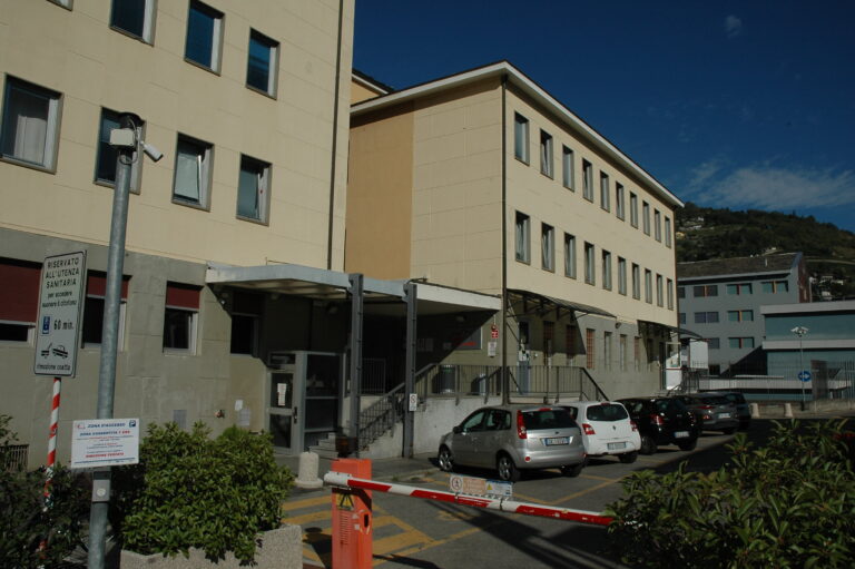 L'Azienda USL della Valle d'Aosta sposta l'ufficio presidi per incontinenza