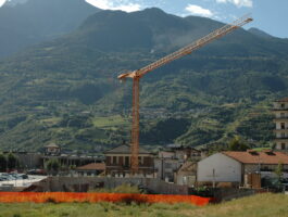 Il Decreto Salva Casa in Valle d’Aosta