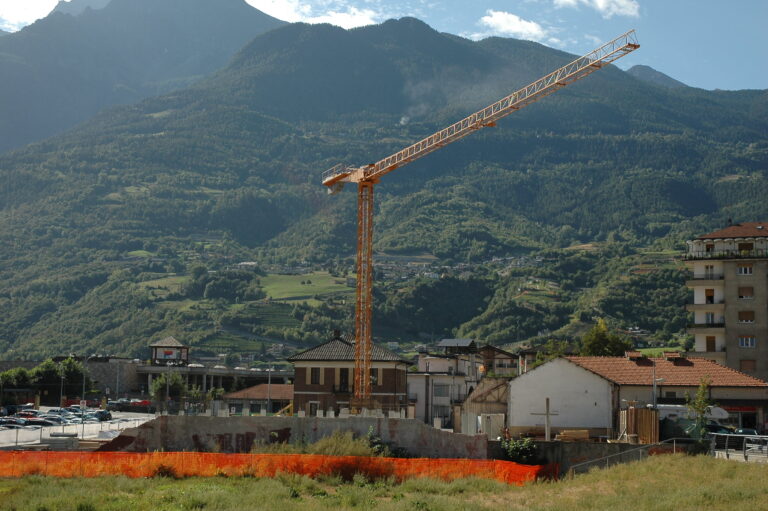 Il Decreto Salva Casa in Valle d’Aosta