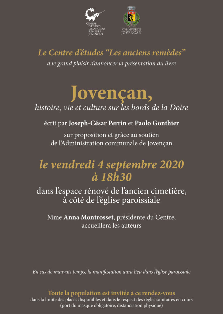 Jovencan Locandina 32x45