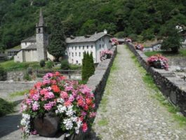 Il viaggio di Matilde Serao alla festa patronale di Lillianes