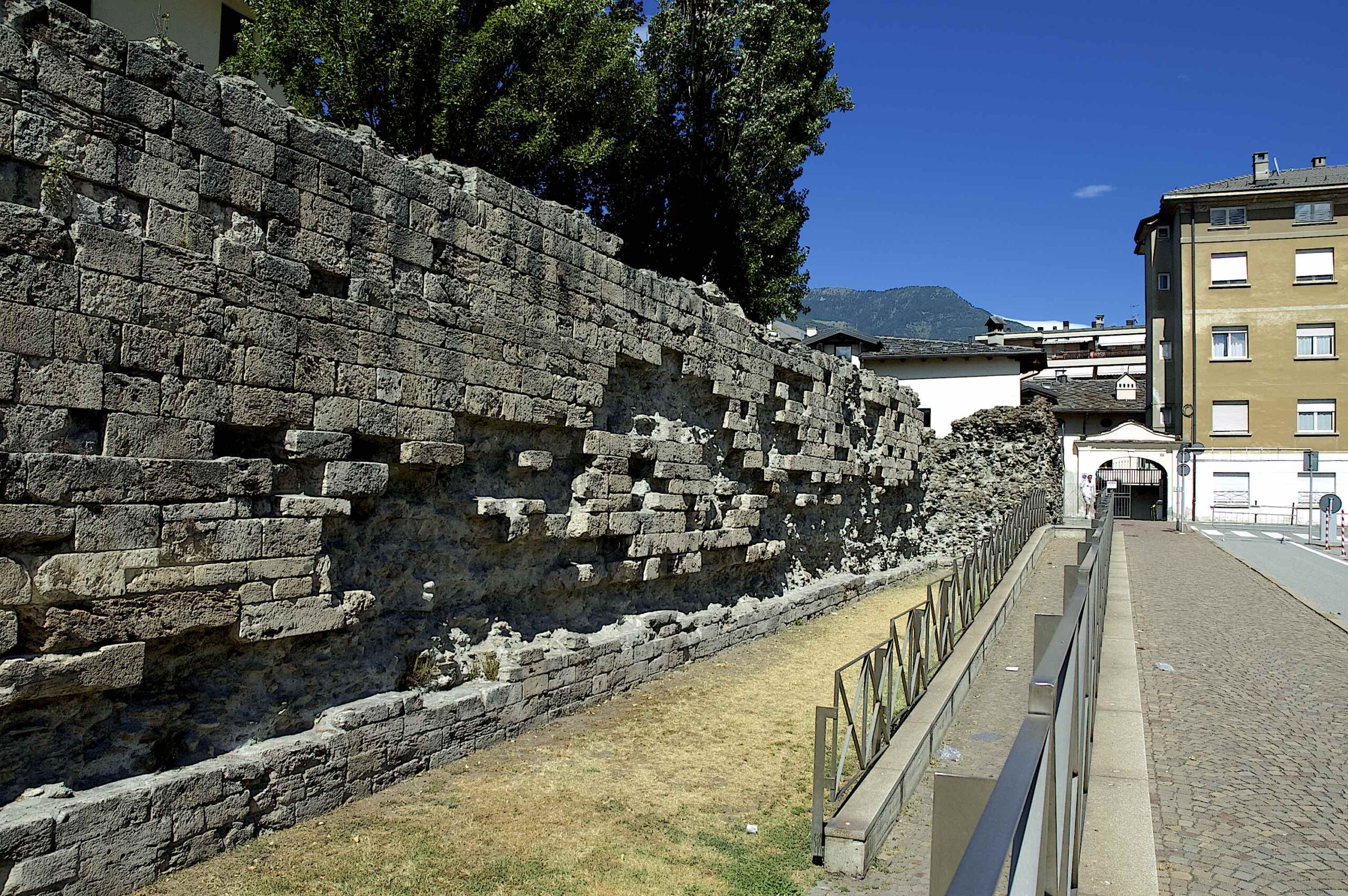 Passeggiate letterarie 2026 ad Aosta