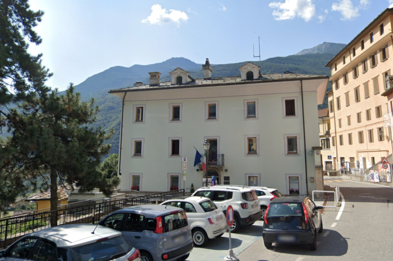 La Giunta dell'Unité Mont-Cervin del 27 agosto 2020