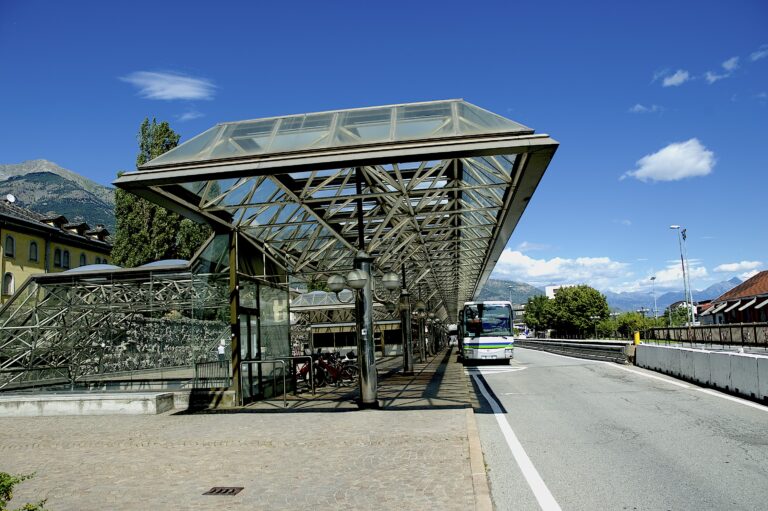 Stop al trasporto notturno Aosta/Pont-Saint-Martin