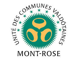 Le liste elettorali nell'Unité des Communes Mont-Rose