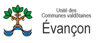 Le liste elettorali nell'Unité des Communes Evançon