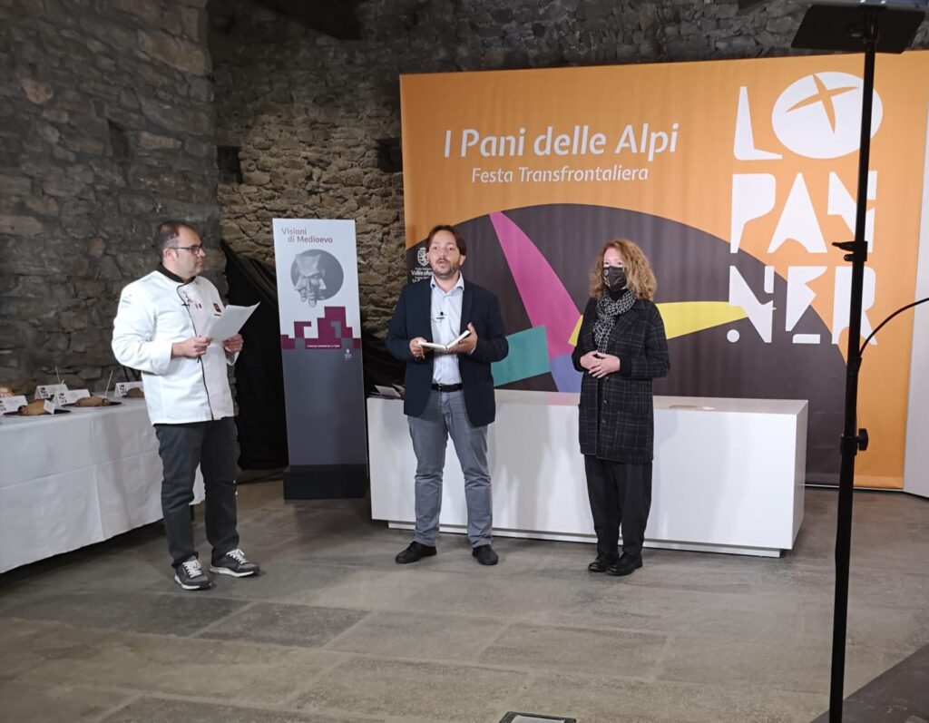 Lo Pan Ner, edizione 2020