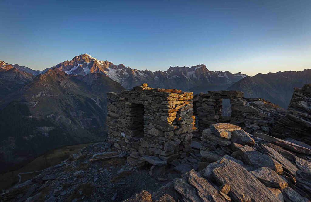 Colle Della Croce