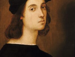 Una conferenza per celebrare Raffaello, a 500 anni dalla morte