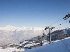 Una sola categoria Giovani per gli sci club Aosta, Pila e Chamolé
