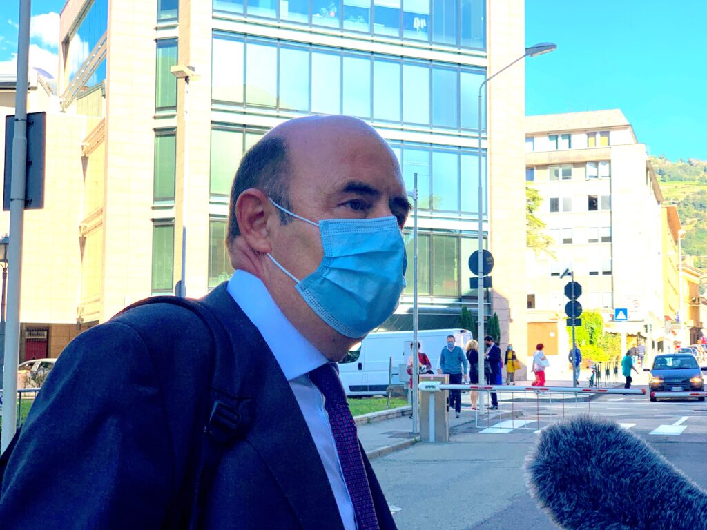 Andrea Bettini