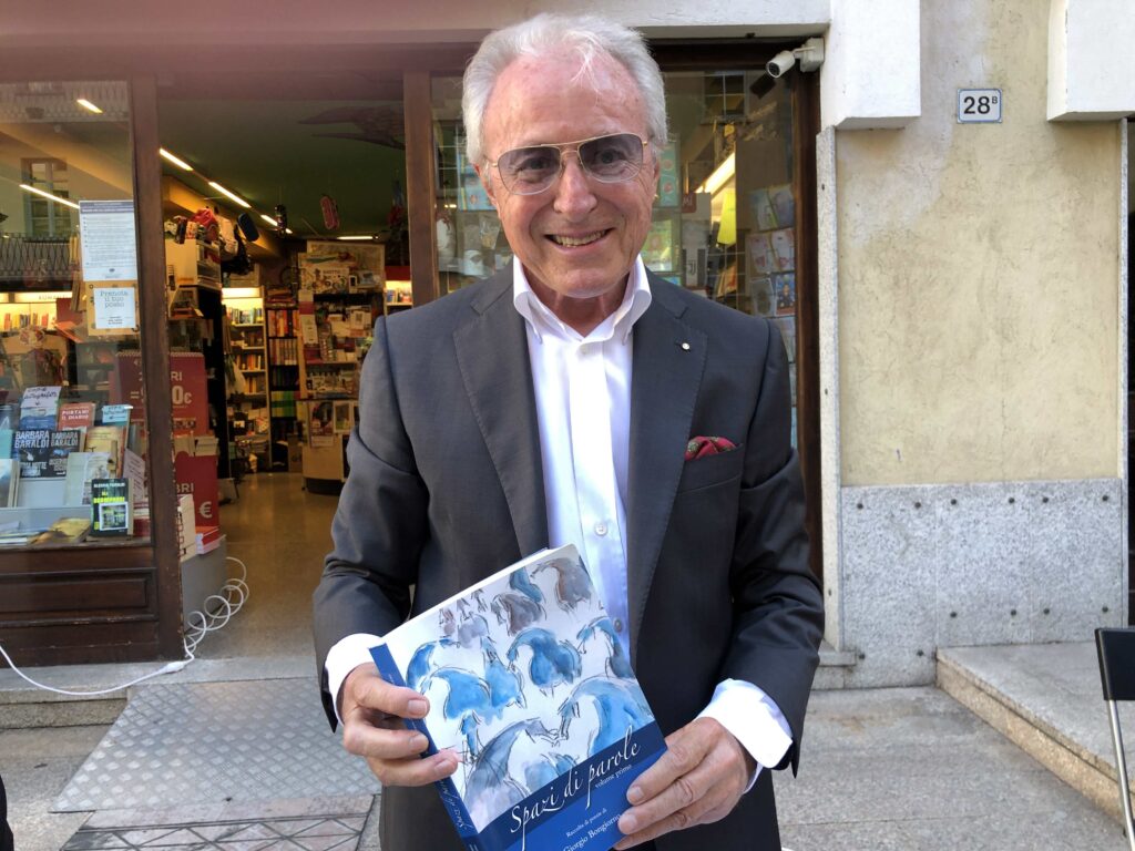 Buongiorno Libro Trte