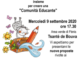 Offerte formative per i giovanissimi