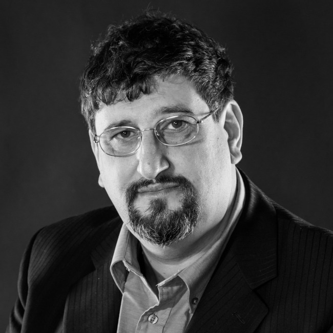 L'autore Francesco Celentano