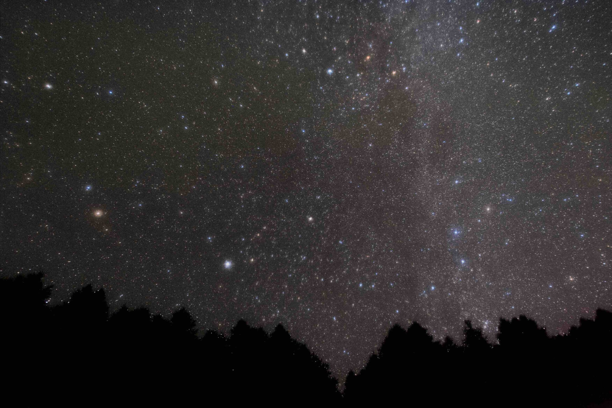 L\'osservatorio di Saint-Barthélemy è Starlight stellar park
