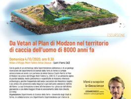 Settimana del pianeta Terra 2020